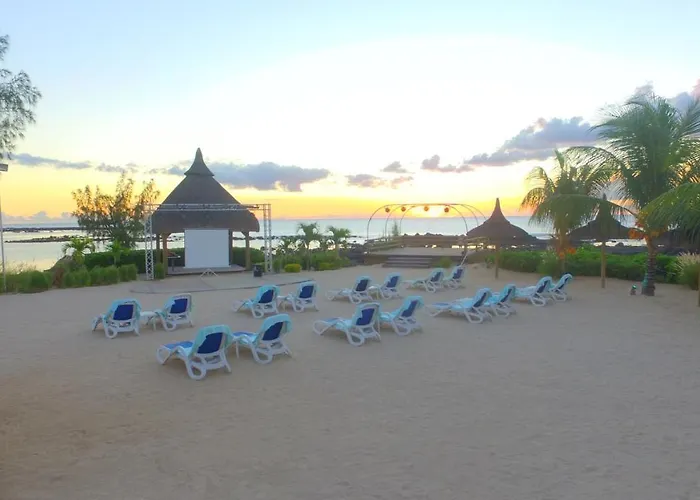 Flic en Flac Dog Friendly Lodging and Hotels