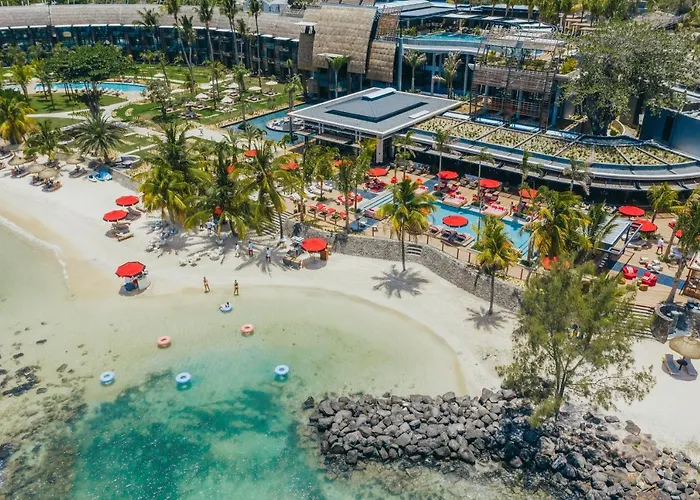 Grand Baie Boutique Hotels