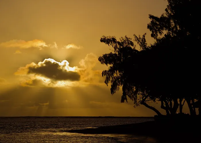 Flic en Flac Luxury Hotels