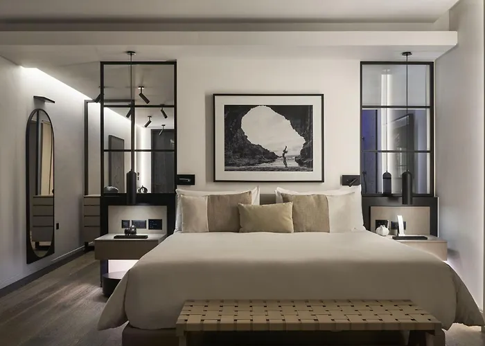 Grand Baie hotels near La Cuvette Public Beach