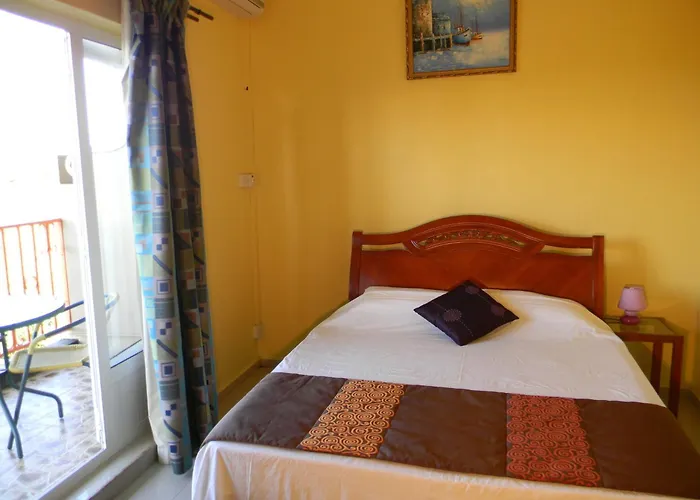 Vacation Apartment Rentals in Grand Baie