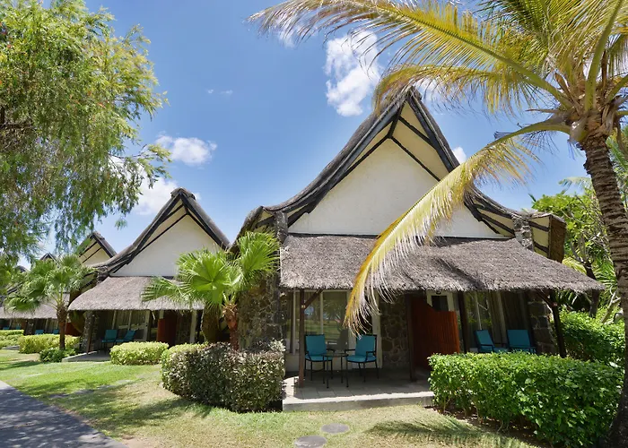 Flic en Flac Boutique Hotels