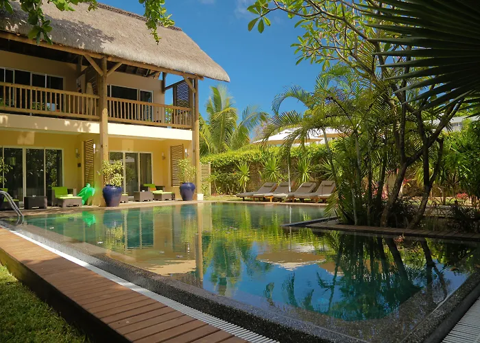 Grand Baie Dog Friendly Lodging and Hotels