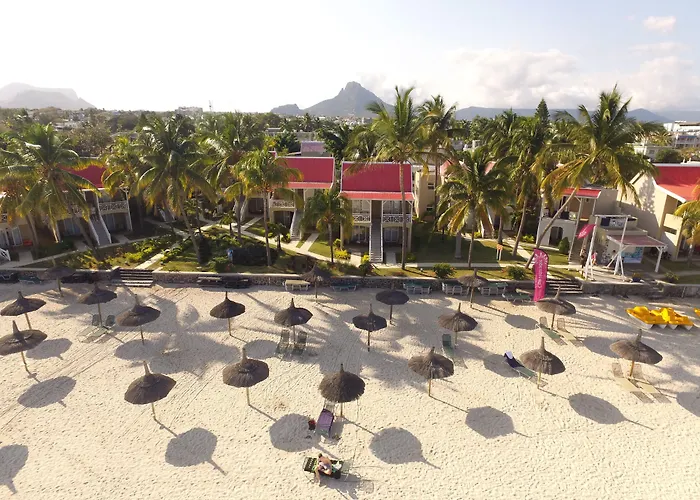 Flic en Flac City Center Hotels