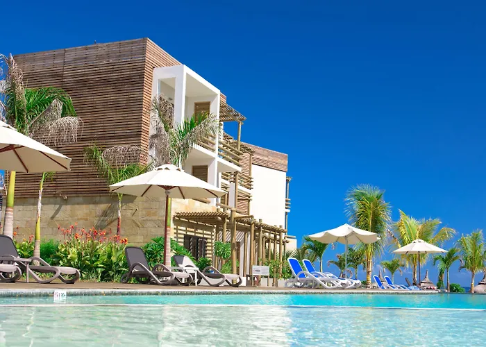Flic en Flac Dog Friendly Lodging and Hotels