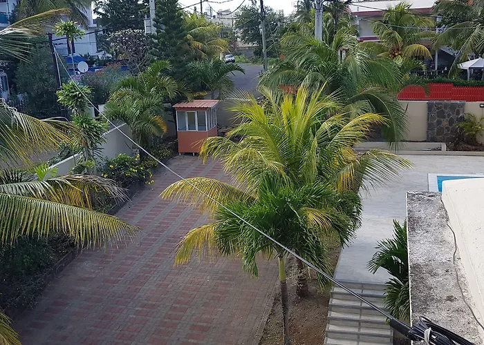 Grand Baie hotels near Trou Aux Biches Public Beach