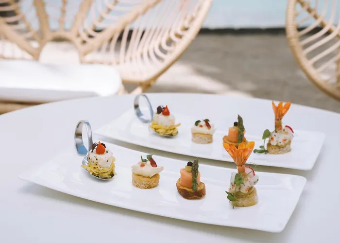 Grand Baie Hotels for Romantic Getaway