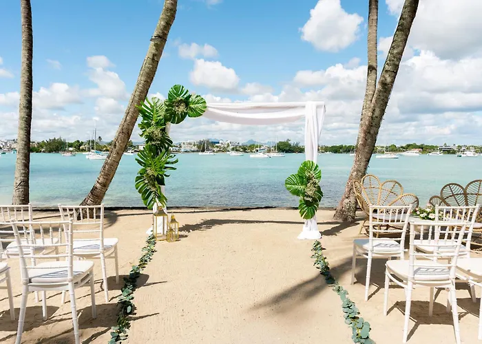 Best 9 Spa Hotels in Grand Baie for a Relaxing Getaway