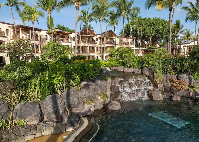 Flic en Flac Hotels With Amazing Views