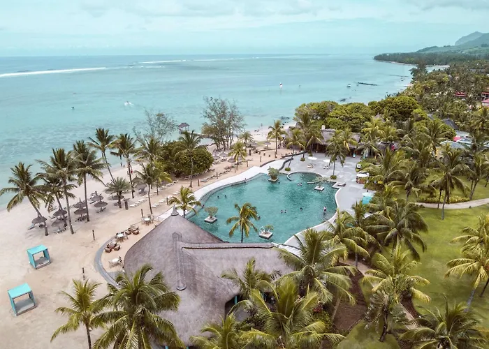 Bel Ombre Hotels