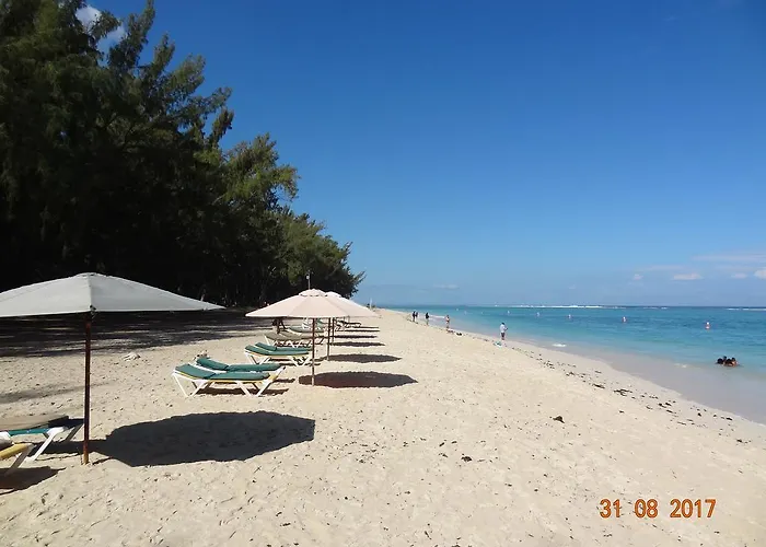 Vacation homes in Flic en Flac