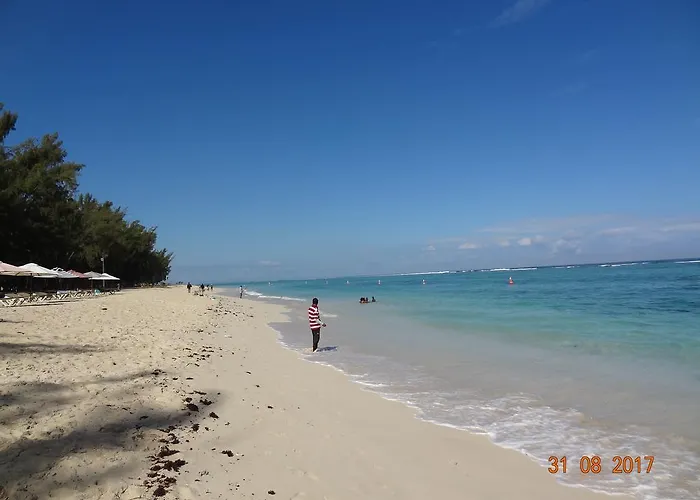 Vacation homes in Flic en Flac