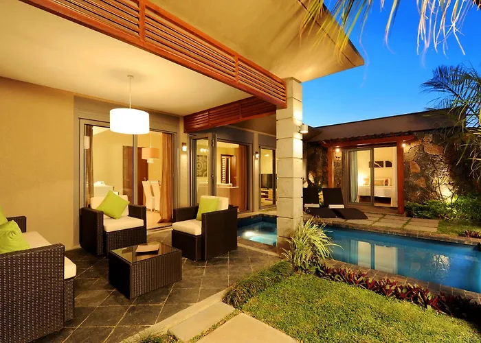 Vacation homes in Grand Baie