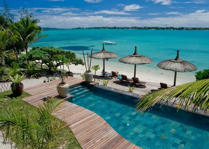 Grand Baie Dog Friendly Lodging and Hotels